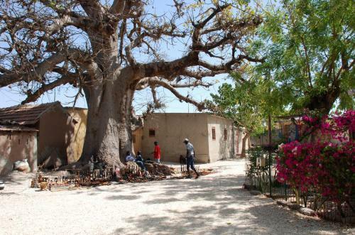 Safari Village Saly