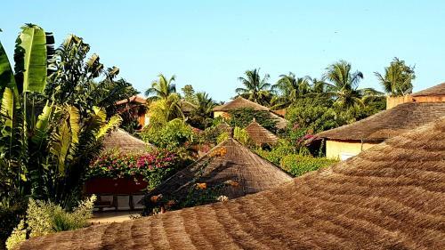 Safari Village Saly