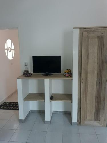 Apartamento Studio Samba