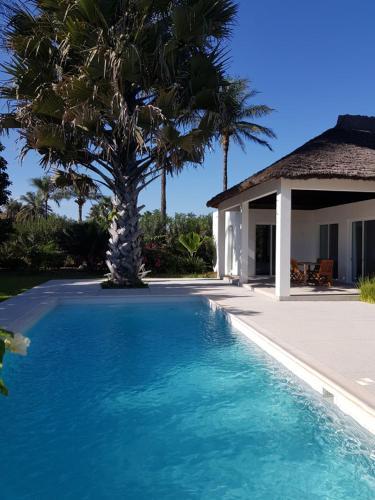 Villa Zenitude
