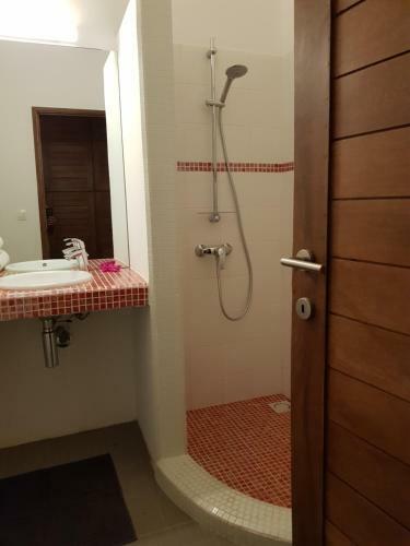 Villa Zenitude
