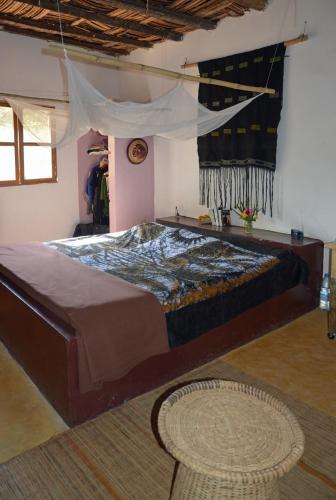 Hotel Campement �le D'egueye