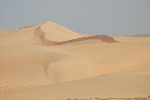 Camp Du D�sert ? Esprit D?afrique
