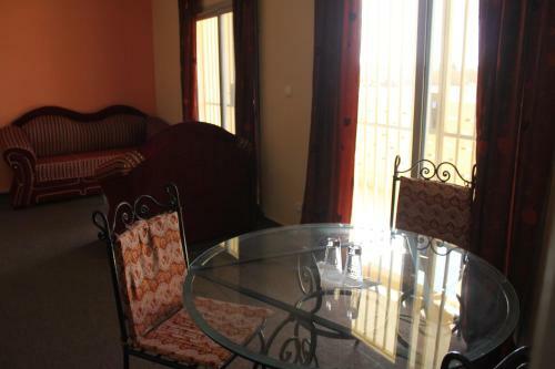 Hotel H�tel Royal Malango