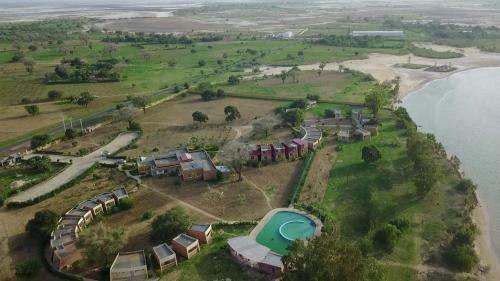 Hotel H�tel Royal Malango