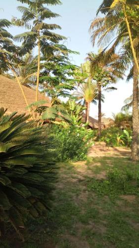 Les Maisons De Marco Senegal