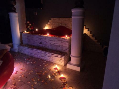 Albergue Hostal Isis