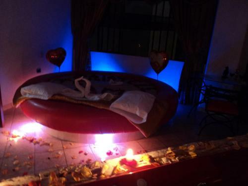 Albergue Hostal Isis