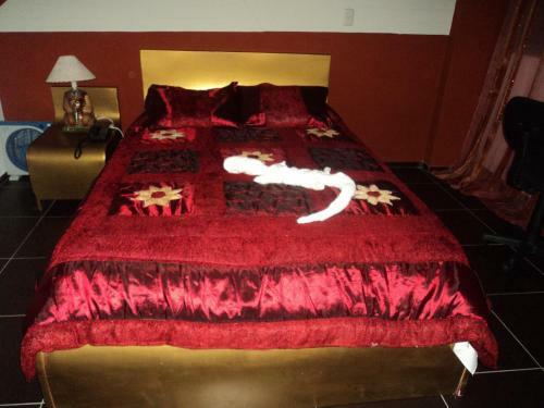 Albergue Hostal Isis