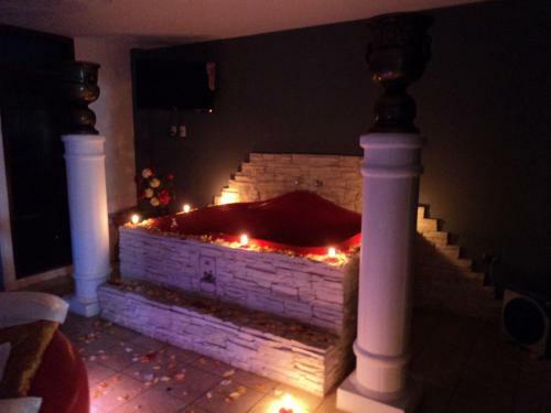 Albergue Hostal Isis