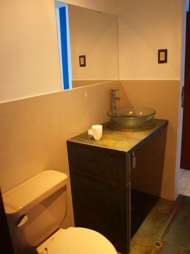 Albergue Hostal Isis