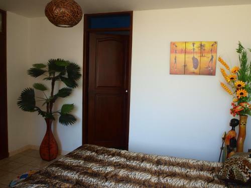 Albergue Hostal Isis