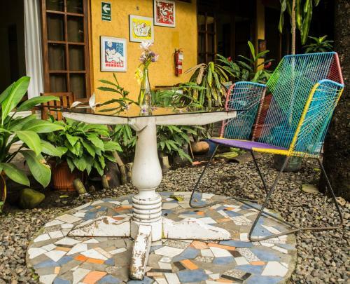 Casa De Palos Boutique