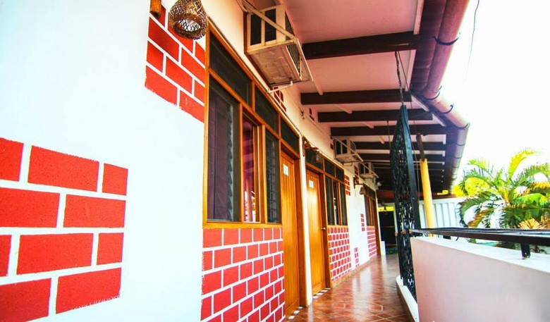Hostal Bubinzana Magical Lodge