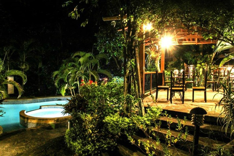 Hostal Bubinzana Magical Lodge