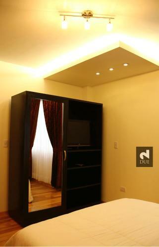 Hotel Due