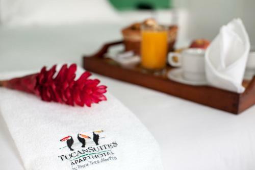 Tucan Suites Aparthotel Tarapoto