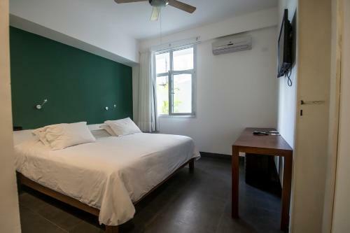 Tucan Suites Aparthotel Tarapoto