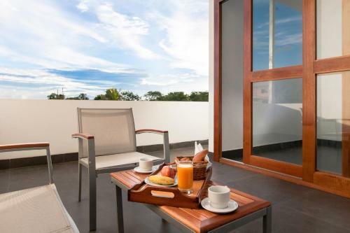 Tucan Suites Aparthotel Tarapoto