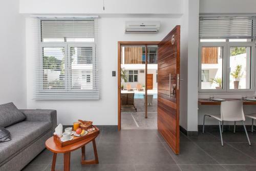 Tucan Suites Aparthotel Tarapoto