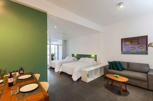 Tucan Suites Aparthotel Tarapoto