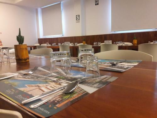 Tucan Suites Aparthotel Tarapoto