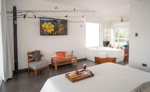 Tucan Suites Aparthotel Tarapoto