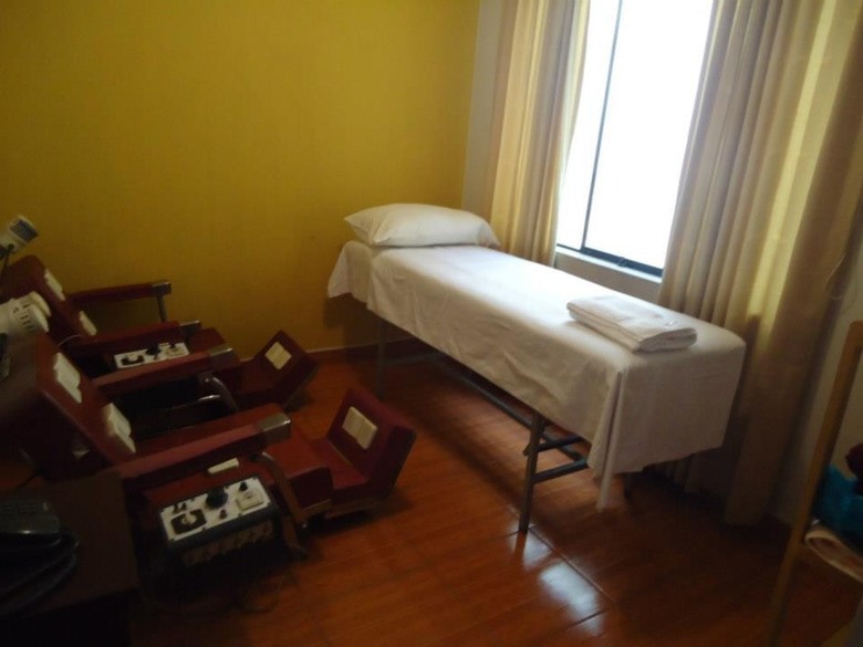 Hotel Kantu