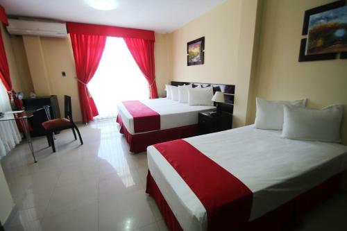 Hotel B�liam