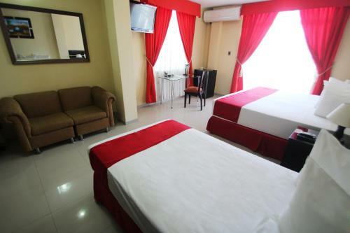 Hotel B�liam