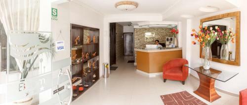 Hotel B�liam