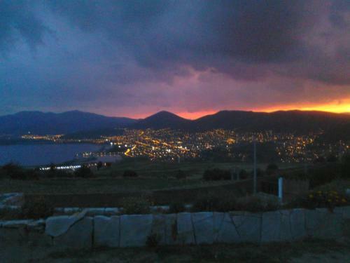Mirador Del Titikaka