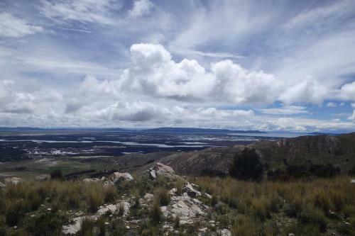 Mirador Del Titikaka