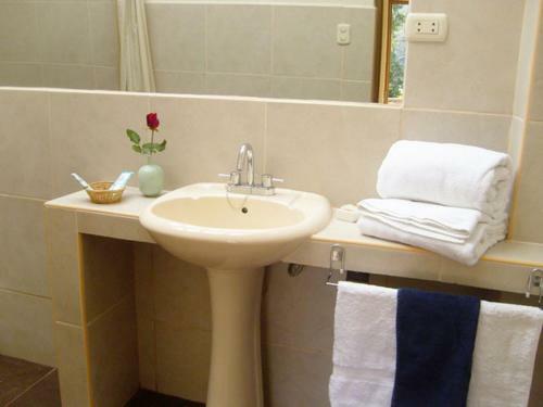 Bed & Breakfast La Casa Del Conde