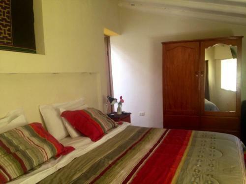 Bed & Breakfast La Casa Del Conde