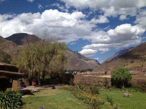 Bed & Breakfast La Casa Del Conde