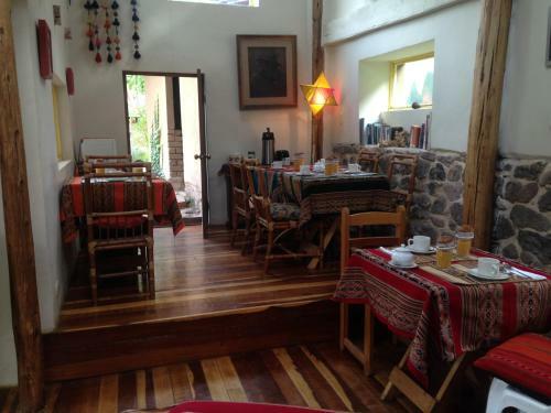 Bed & Breakfast La Casa Del Conde