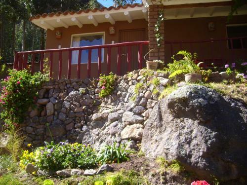 Bed & Breakfast La Casa Del Conde