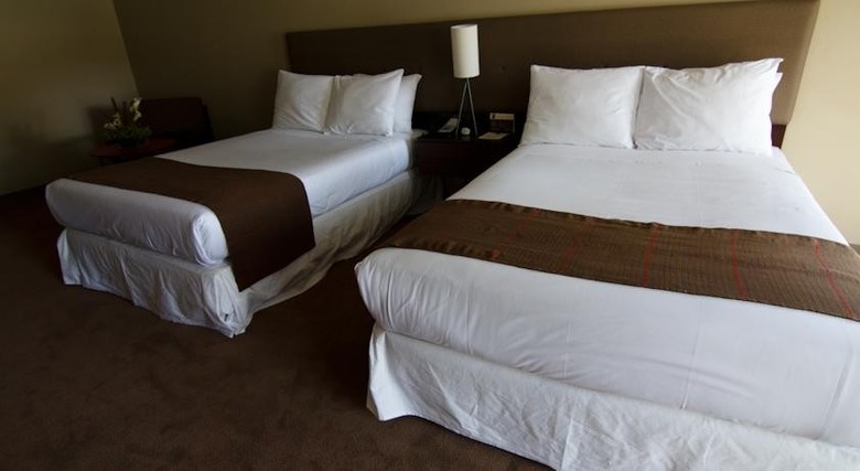 Hotel Casa Andina Premium Piura