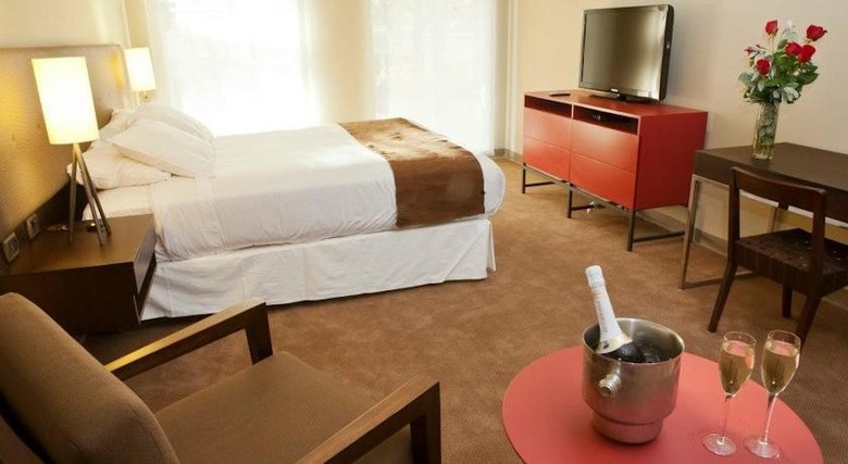 Hotel Casa Andina Premium Piura