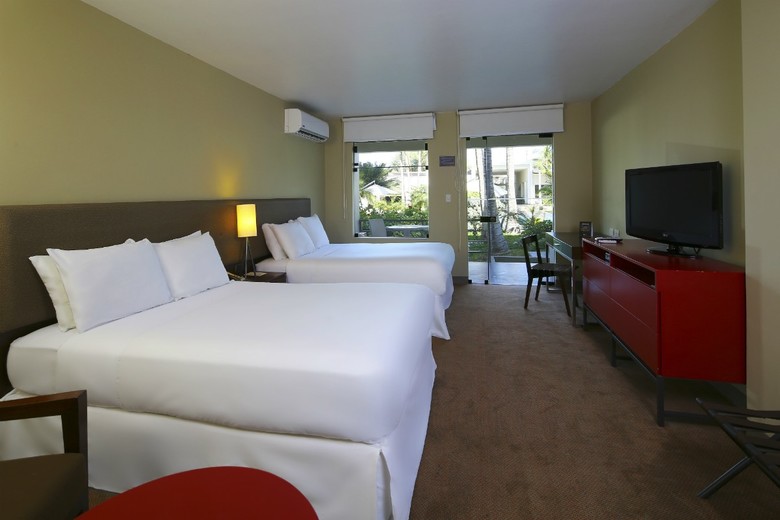 Hotel Casa Andina Premium Piura