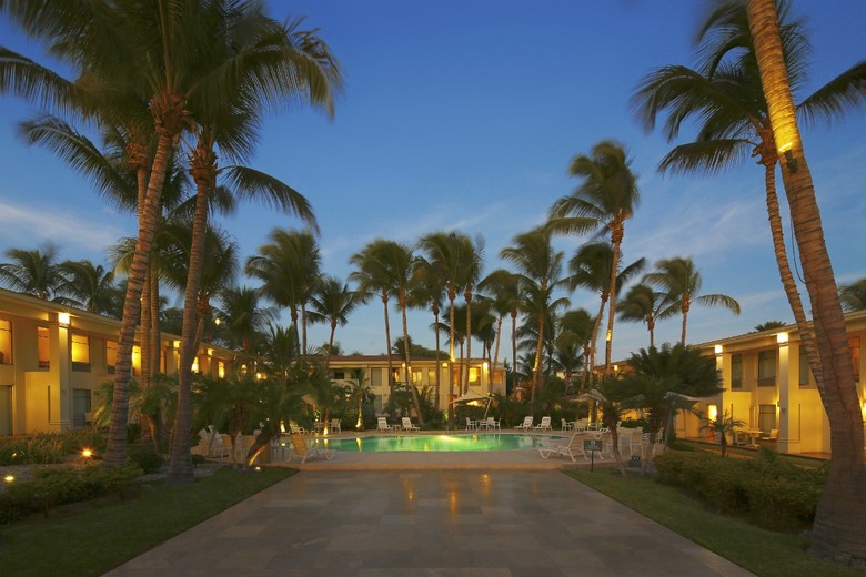 Hotel Casa Andina Premium Piura