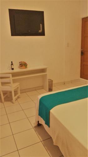 Hotel Omaguas