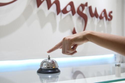 Hotel Omaguas