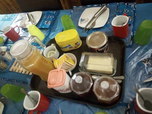 Bed & Breakfast La Maison De Stefy&leo - Guest House