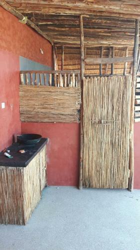 Hostal Djandji Bi