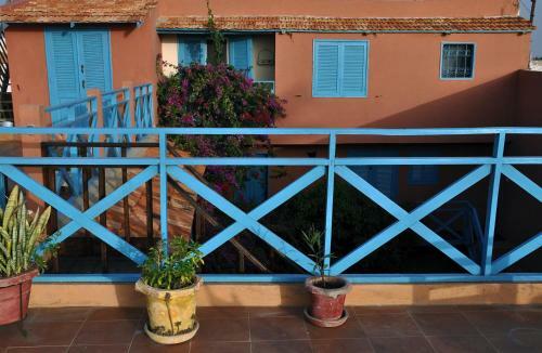 Hostal Maison D'h�tes Sunu Keur