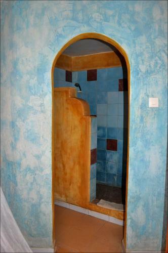 Hostal Maison D'h�tes Sunu Keur