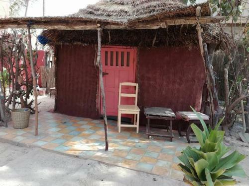 Posada Auberge Le P�lican