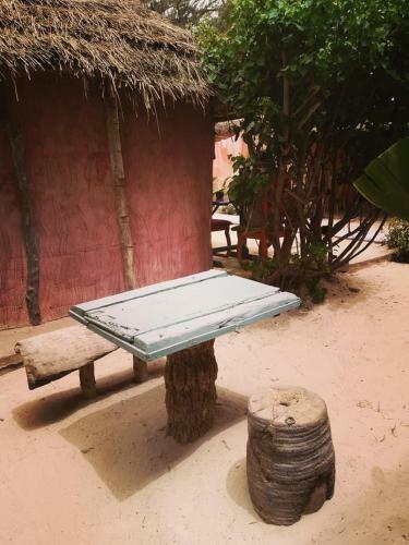 Posada Auberge Le P�lican